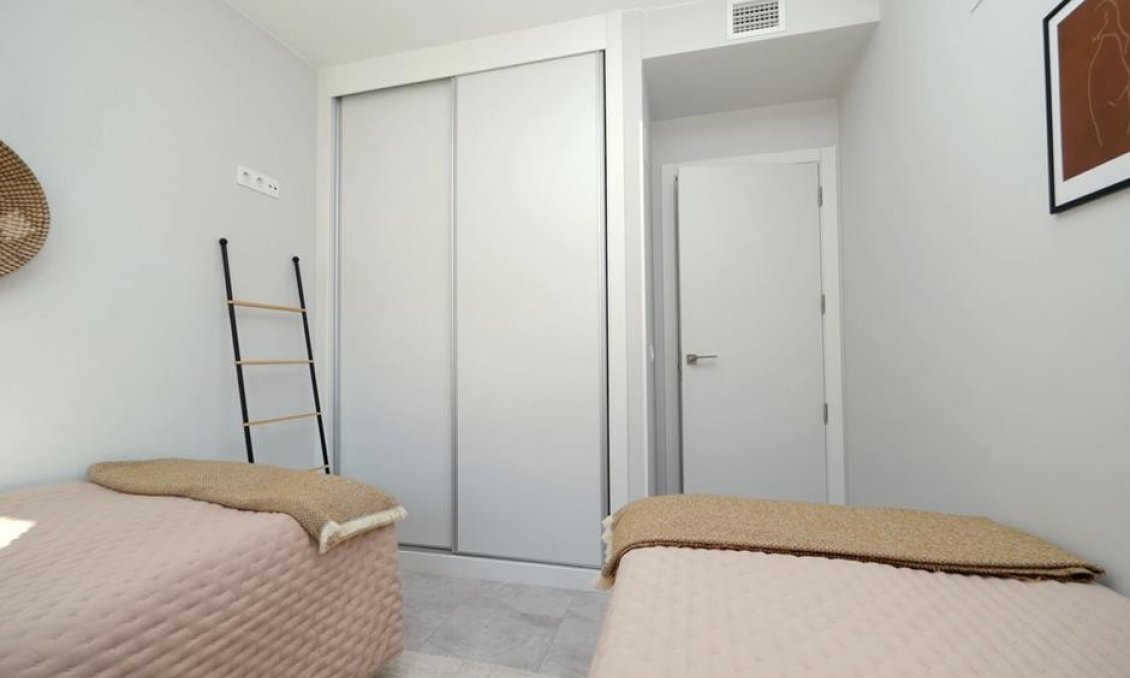 Segunda mano - Apartamento -
Villamartin - Costa Blanca