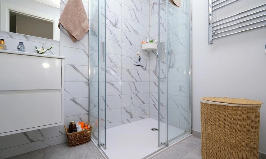 Segunda mano - Apartamento -
Villamartin - Costa Blanca