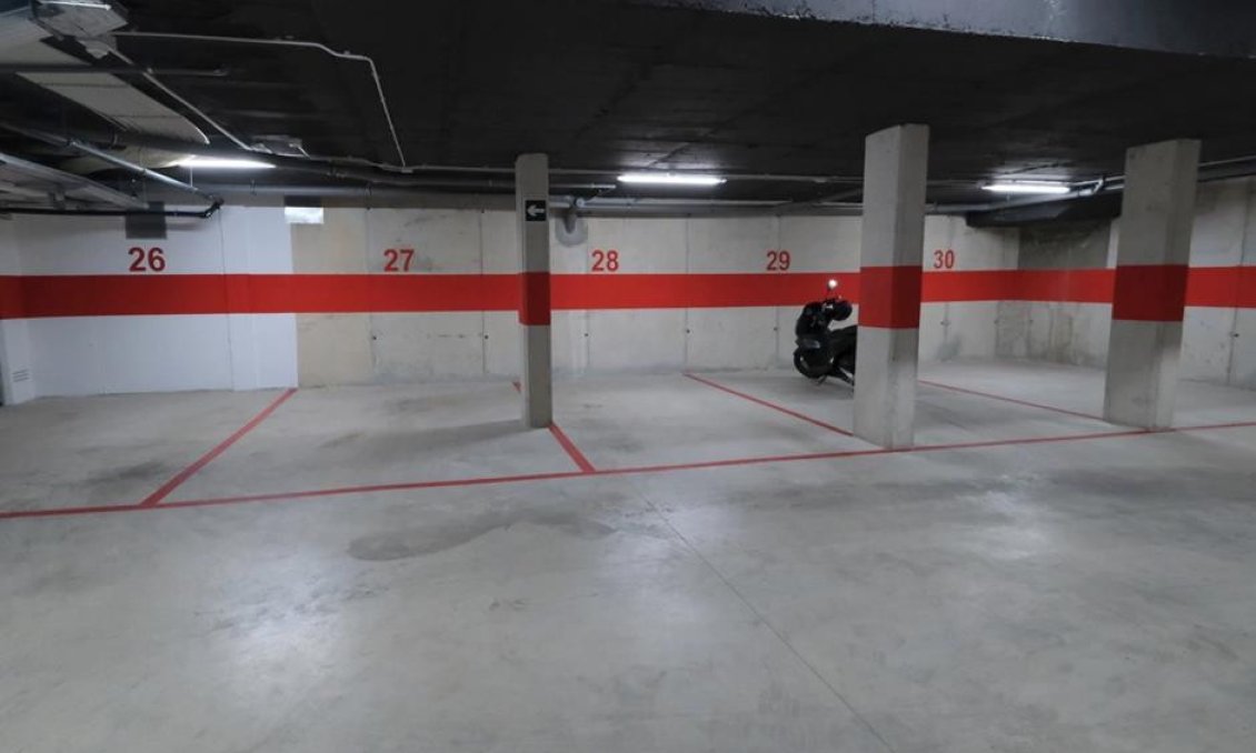 Segunda mano - Apartamento -
Villamartin - Costa Blanca