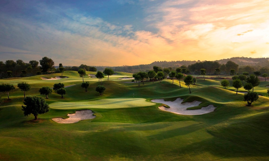 Segunda mano - Apartamento -
Villamartin - Costa Blanca