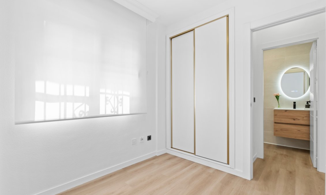 Revente - Town House -
Villamartin - Costa Blanca