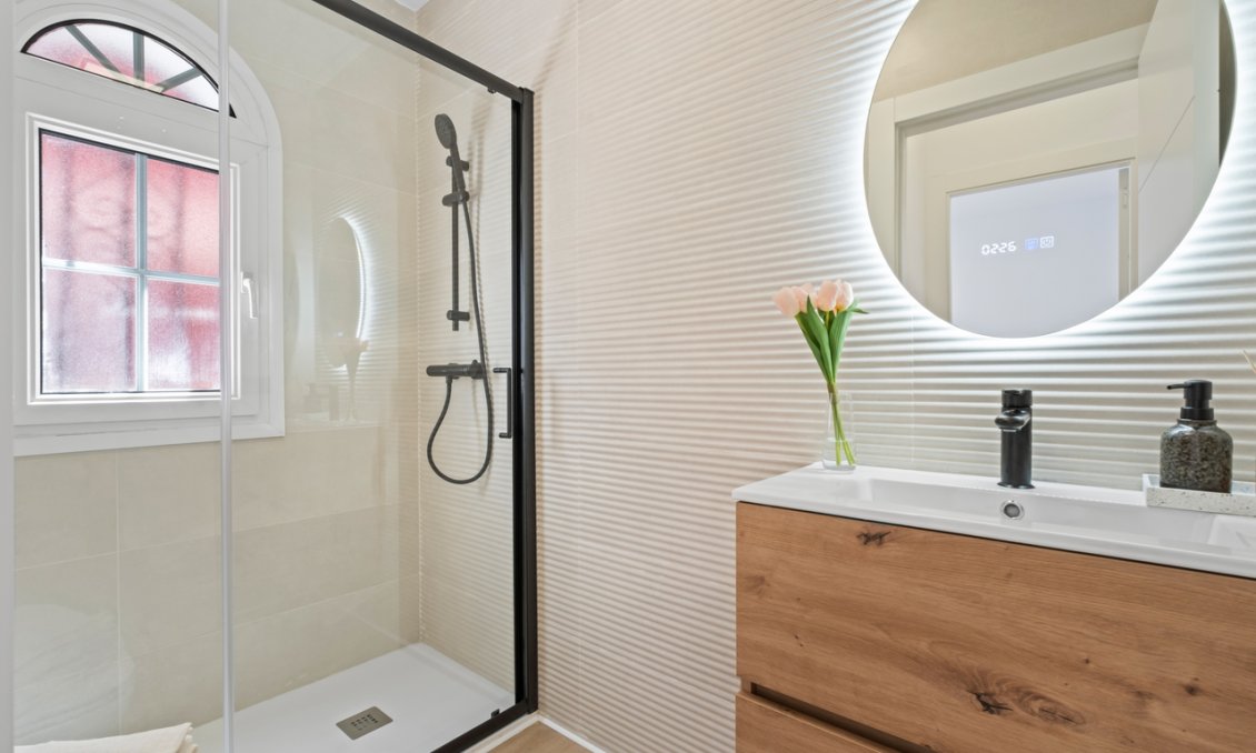 Revente - Town House -
Villamartin - Costa Blanca