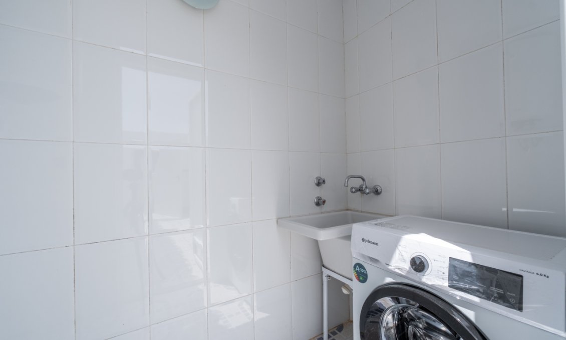 Revente - Town House -
Villamartin - Costa Blanca