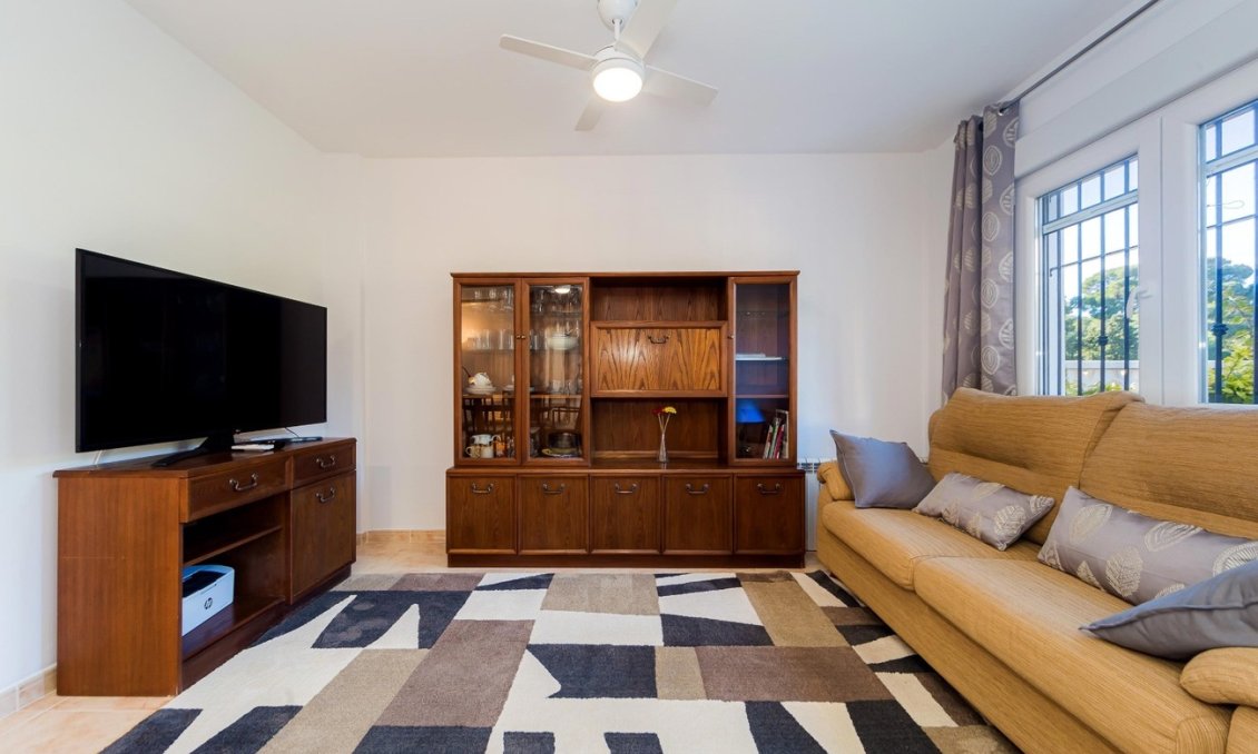 Segunda mano - Duplex -
Dehesa de Campoamor - Costa Blanca