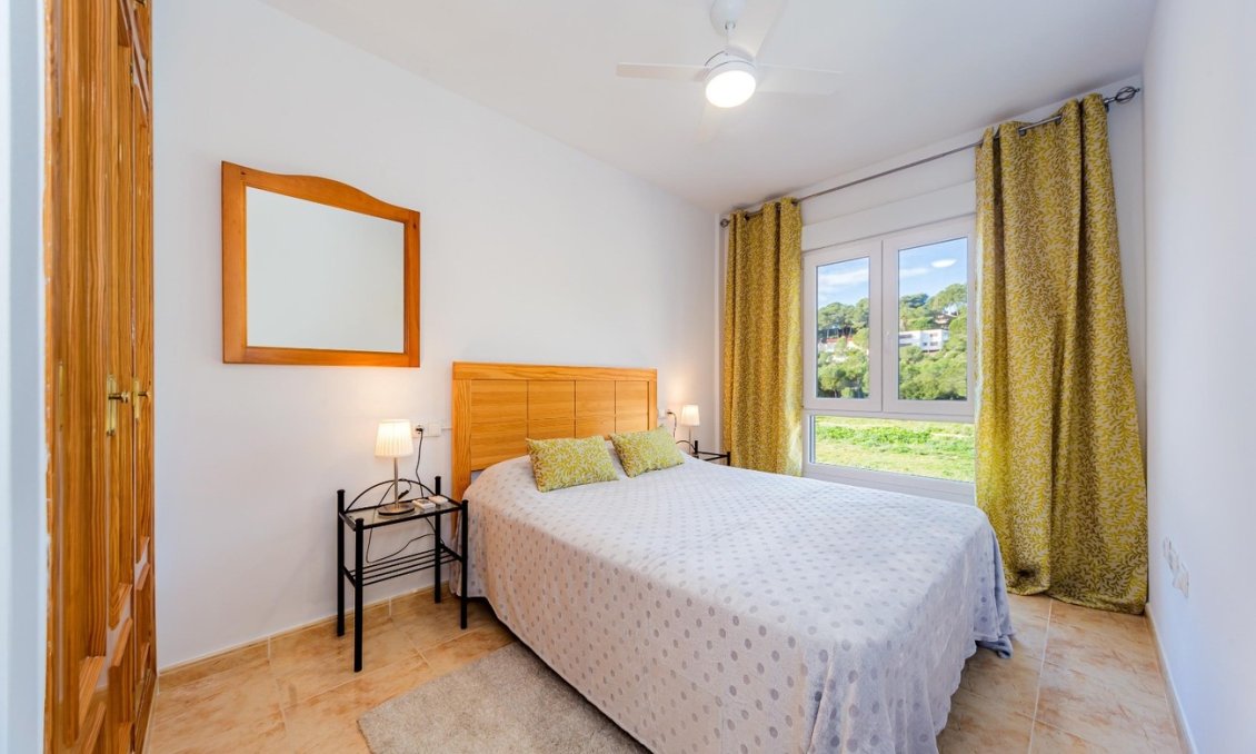 Segunda mano - Duplex -
Dehesa de Campoamor - Costa Blanca