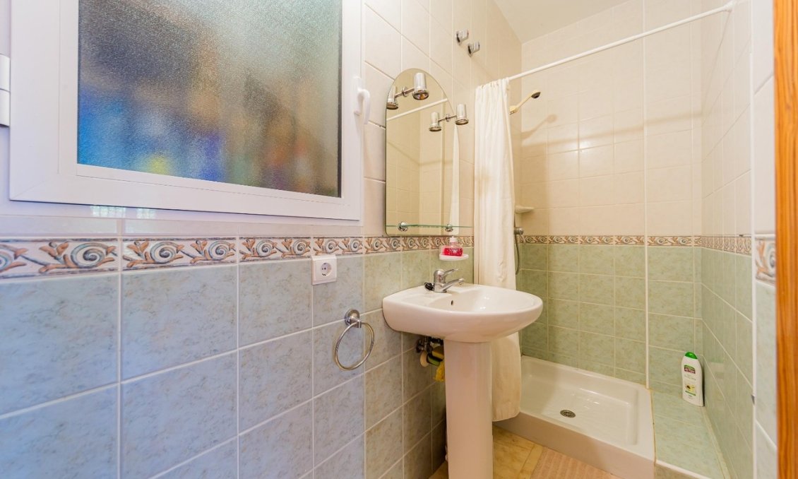 Segunda mano - Duplex -
Dehesa de Campoamor - Costa Blanca