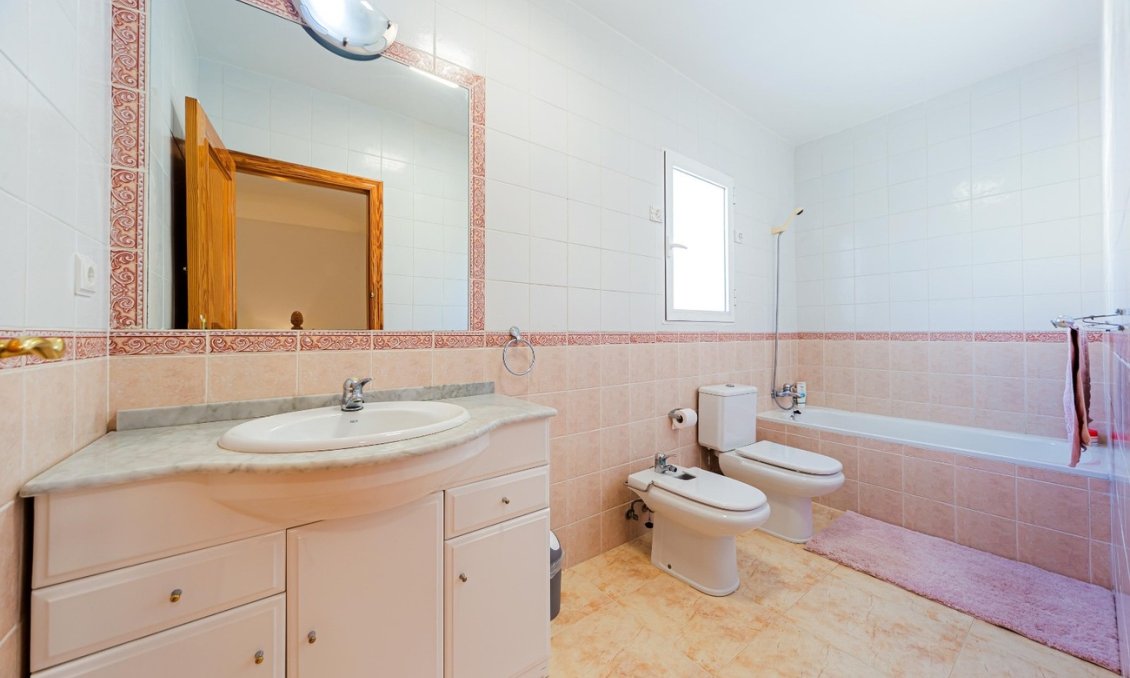 Segunda mano - Duplex -
Dehesa de Campoamor - Costa Blanca