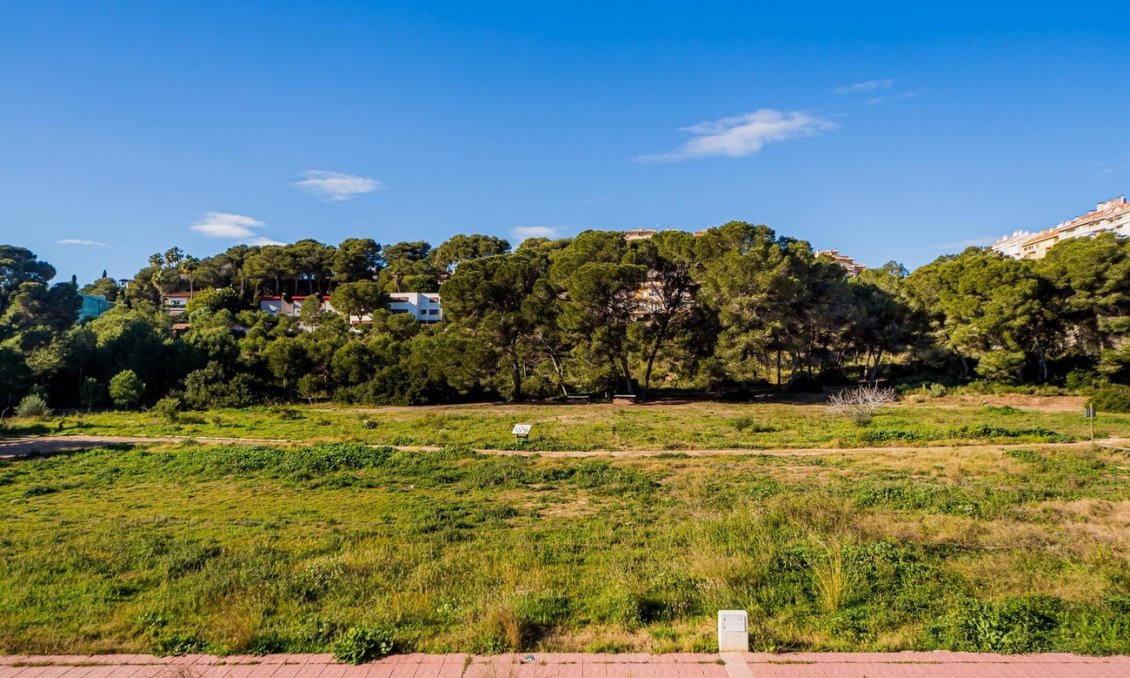 Segunda mano - Duplex -
Dehesa de Campoamor - Costa Blanca