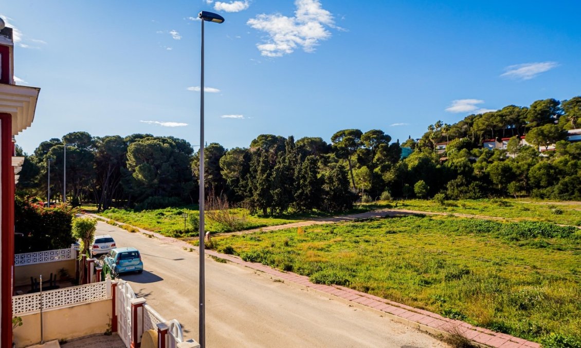 Segunda mano - Duplex -
Dehesa de Campoamor - Costa Blanca