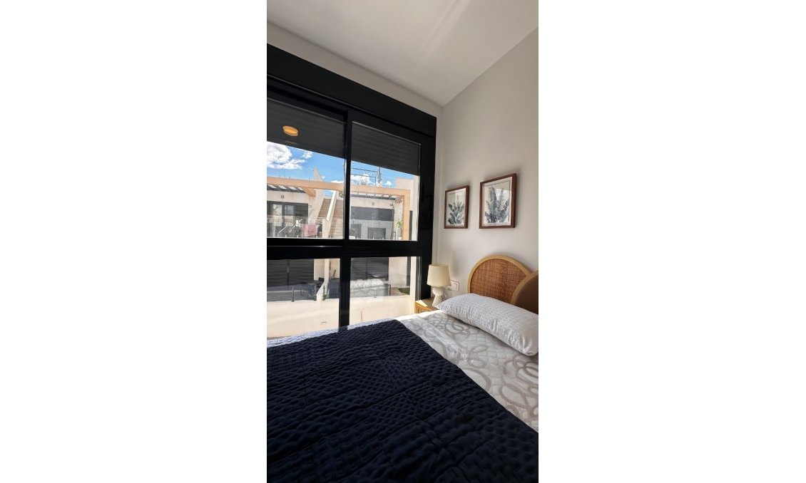 Revente - Appartement -
Orihuela Costa - Costa Blanca