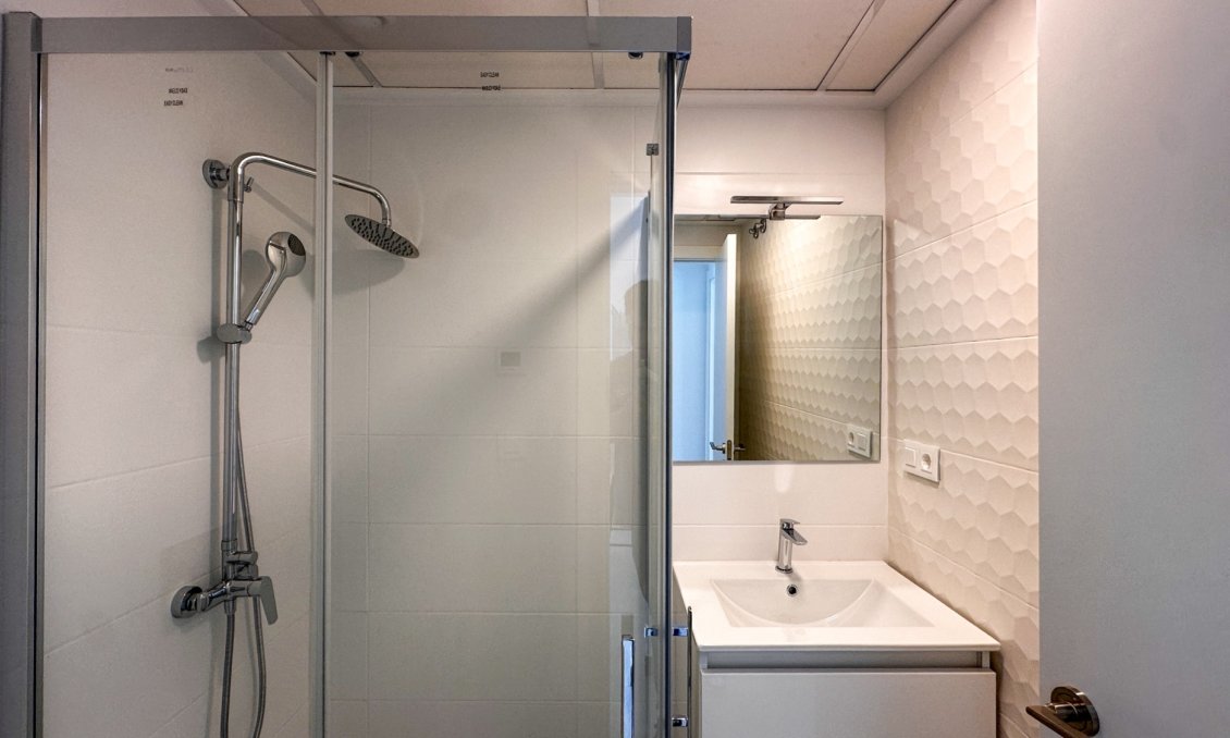 Revente - Appartement -
Orihuela Costa - Costa Blanca