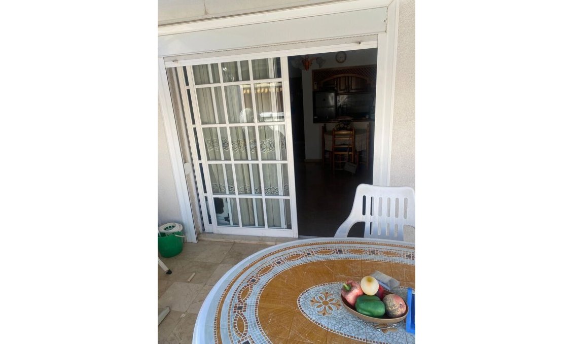 Revente - Attique -
Playa De Los Locos - Costa Blanca