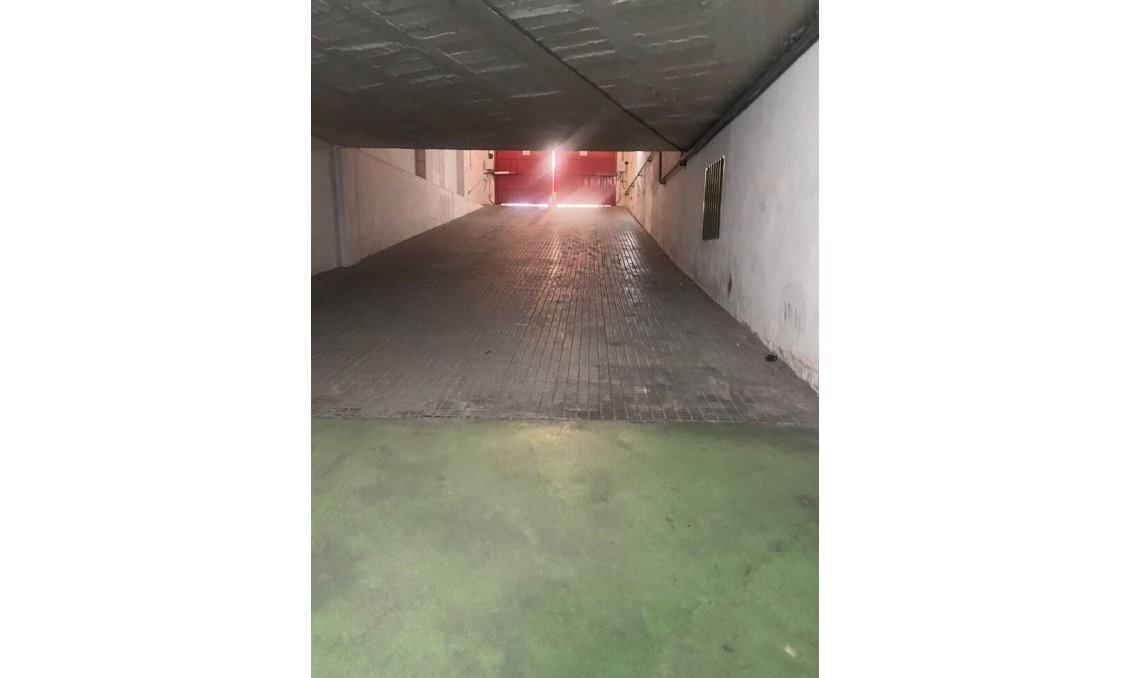 Revente - Attique -
Playa De Los Locos - Costa Blanca