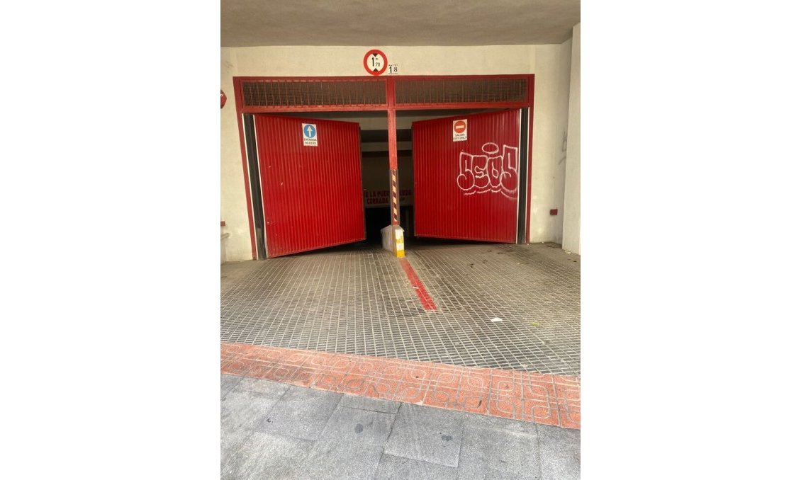 Revente - Attique -
Playa De Los Locos - Costa Blanca