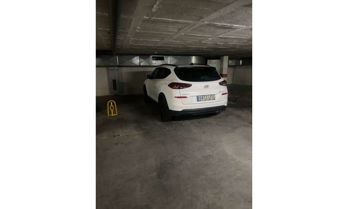 Revente - Attique -
Playa De Los Locos - Costa Blanca