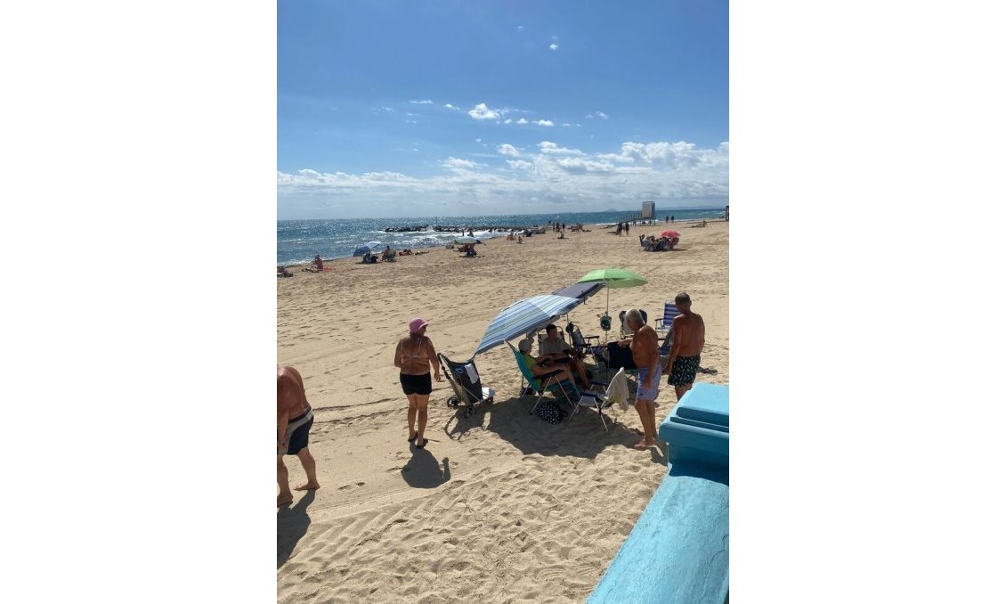 Revente - Attique -
Playa De Los Locos - Costa Blanca