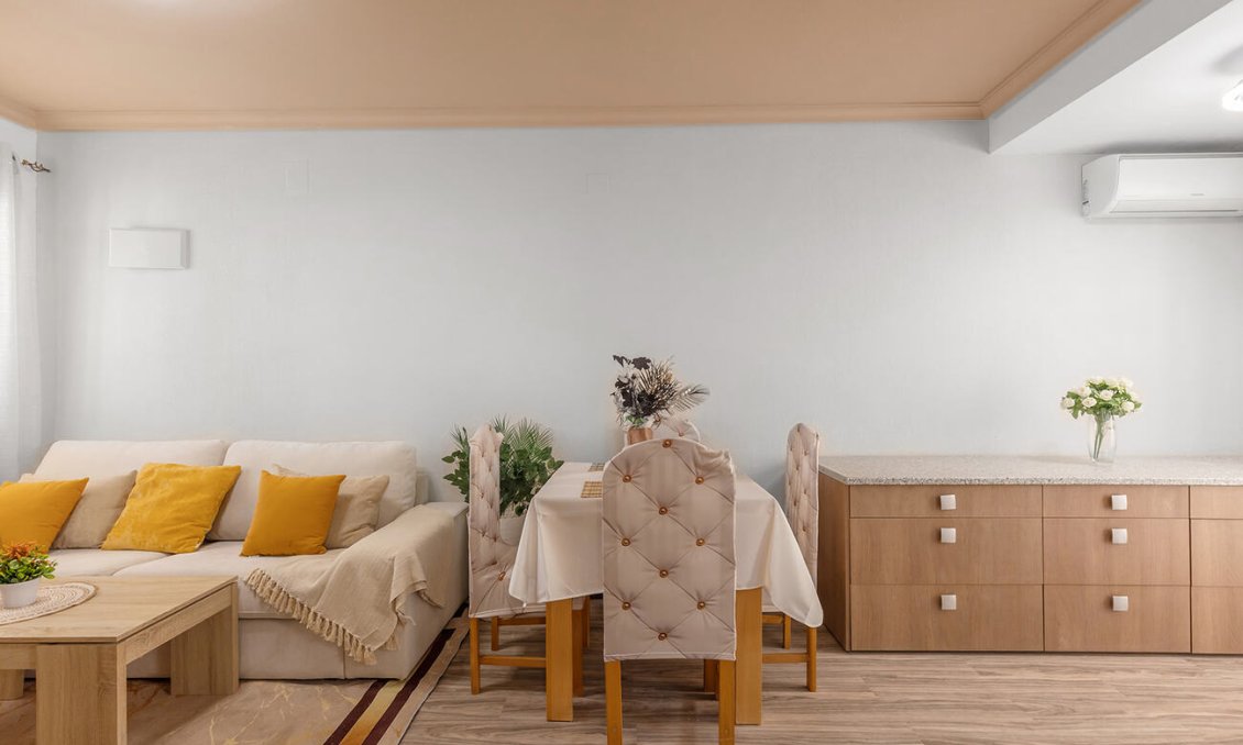 Revente - Semi Detached -
Orihuela Costa - Villamartín