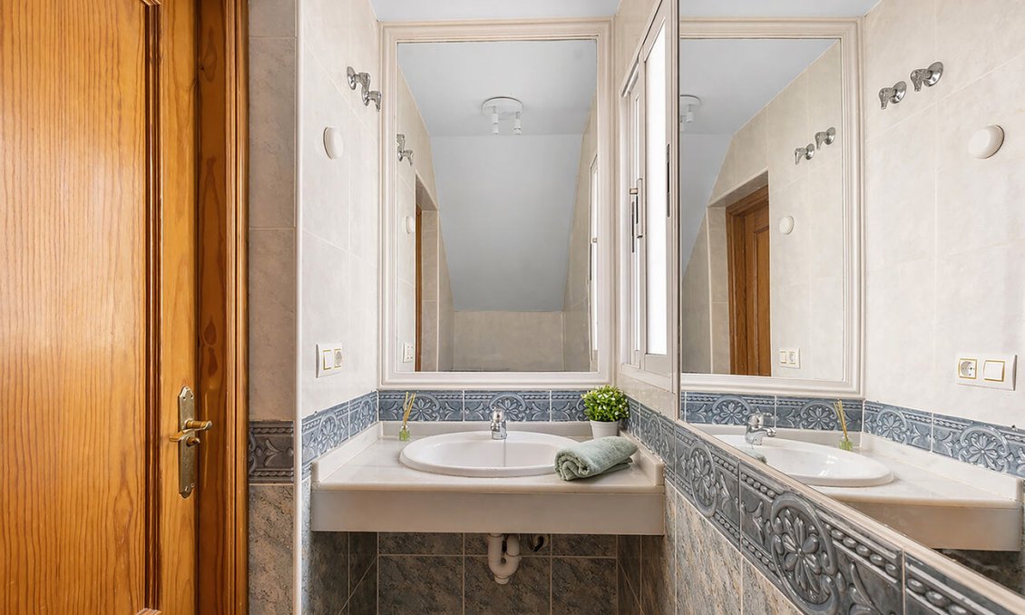 Revente - Semi Detached -
Orihuela Costa - Villamartín