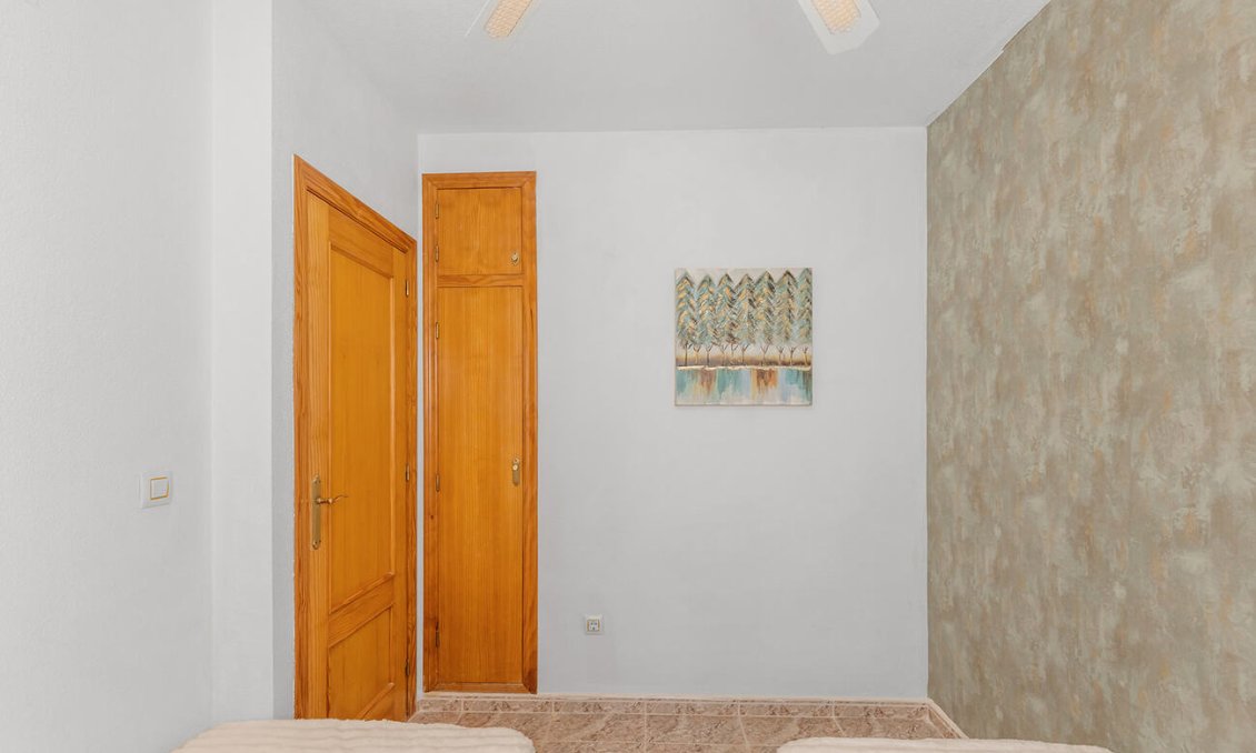 Revente - Semi Detached -
Orihuela Costa - Villamartín