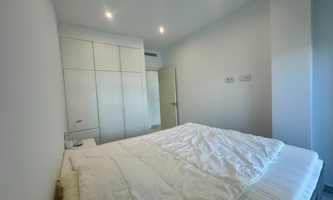 Revente - Town House -
San Pedro del Pinatar - Costa Calida