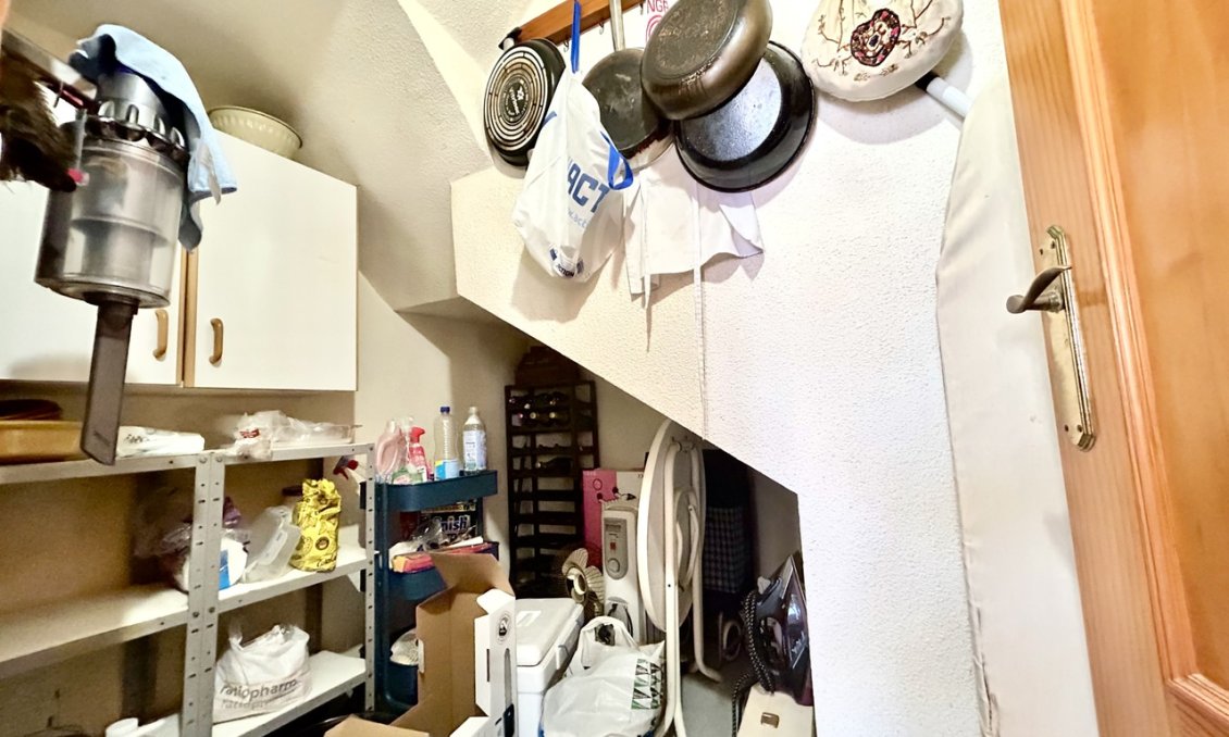 Segunda mano - Villa -
La Zenia - Costa Blanca