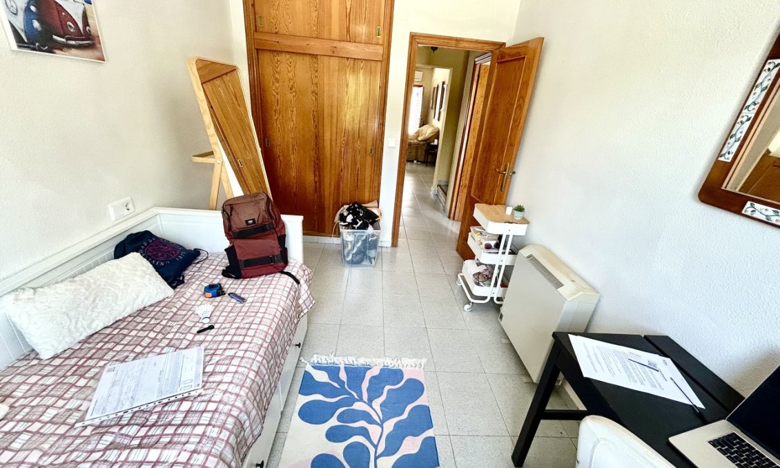 Segunda mano - Villa -
La Zenia - Costa Blanca