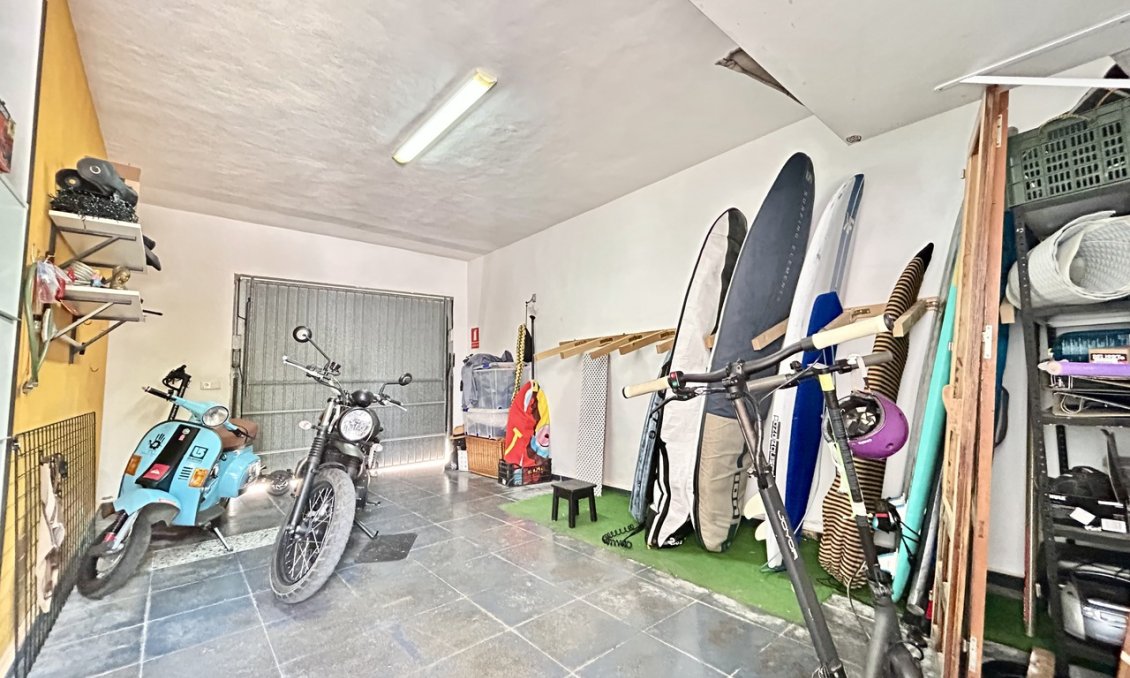 Segunda mano - Villa -
La Zenia - Costa Blanca