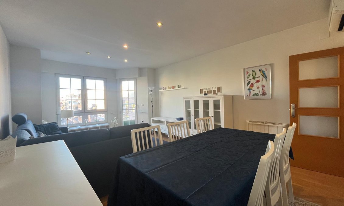 Segunda mano - Apartamento -
Torrevieja - Centro