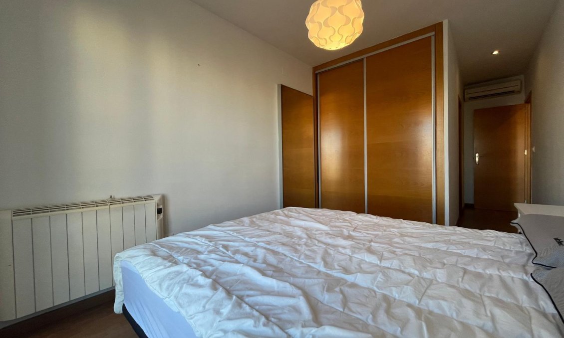 Segunda mano - Apartamento -
Torrevieja - Centro