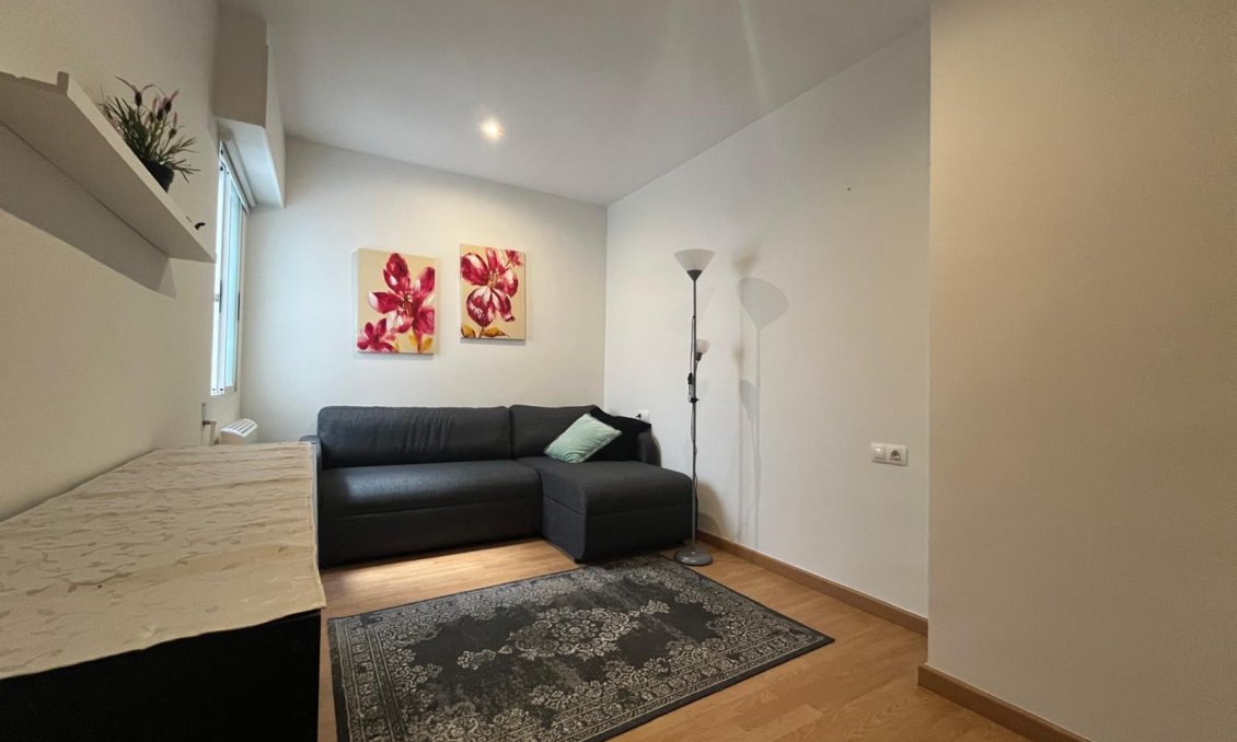 Segunda mano - Apartamento -
Torrevieja - Centro