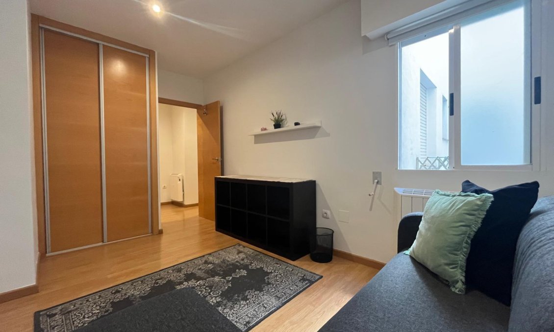 Segunda mano - Apartamento -
Torrevieja - Centro