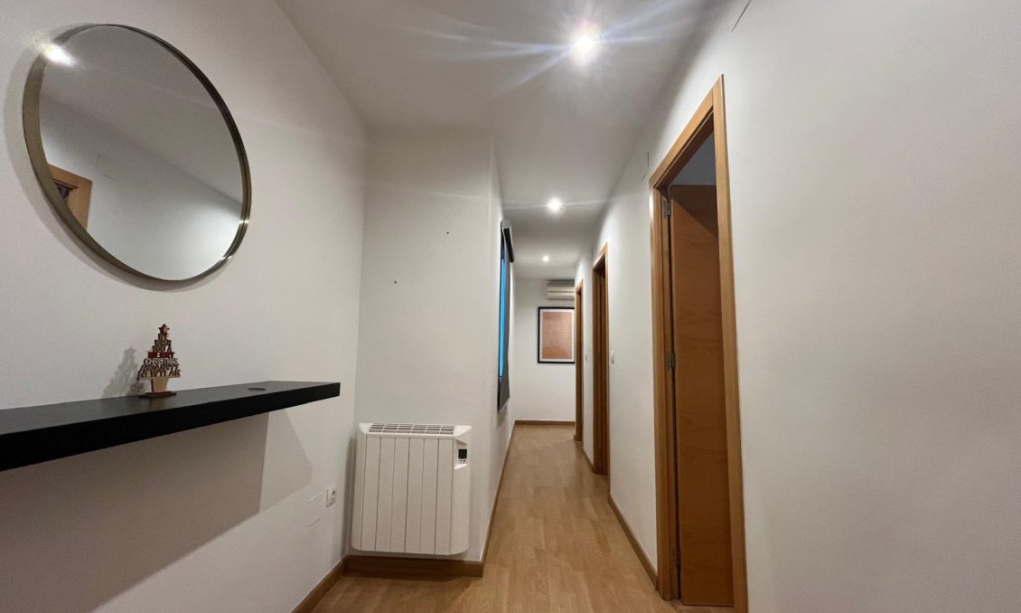 Segunda mano - Apartamento -
Torrevieja - Centro