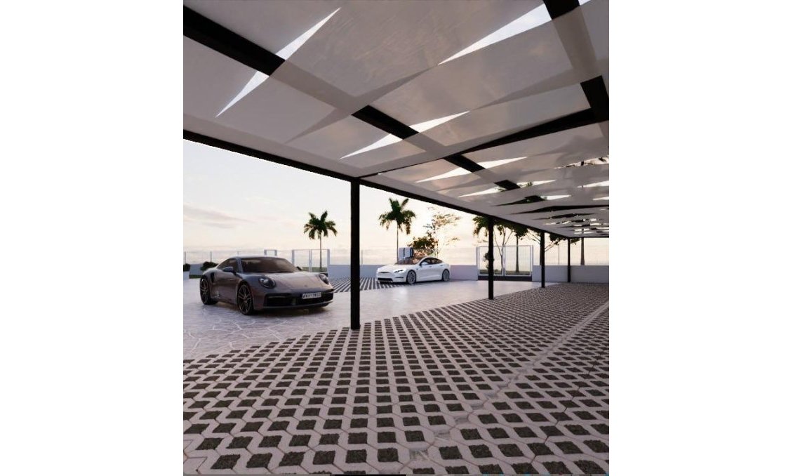 Obra nueva - Apartamento -
Finestrat - Balcón De Finestrat