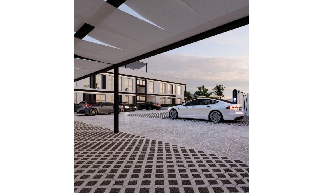 Obra nueva - Apartamento -
Finestrat - Balcón De Finestrat