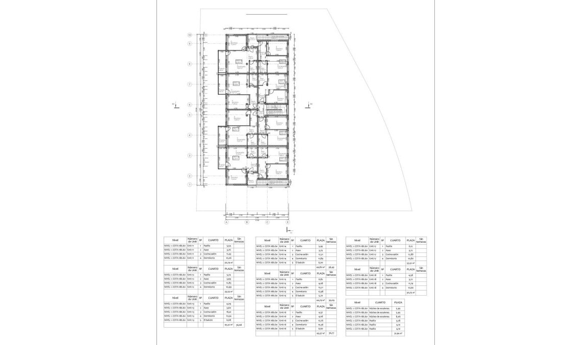 Obra nueva - Apartamento -
Finestrat - Balcón De Finestrat