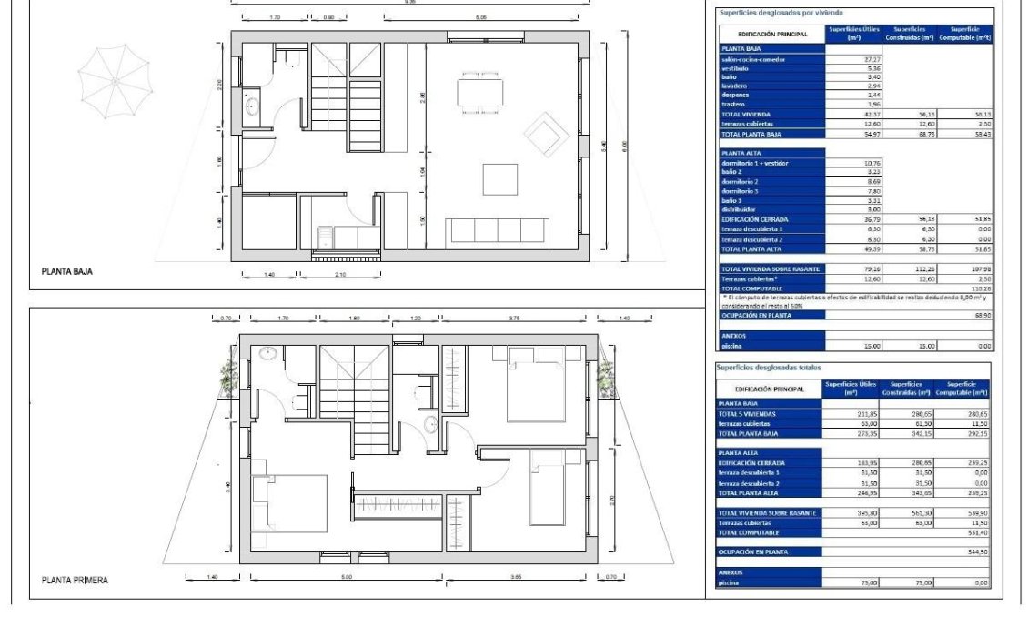 Obra nueva - Villa -
Finestrat - Balcón De Finestrat