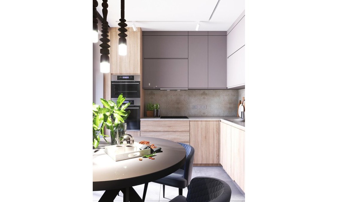 Obra nueva - Villa -
Finestrat - Balcón De Finestrat