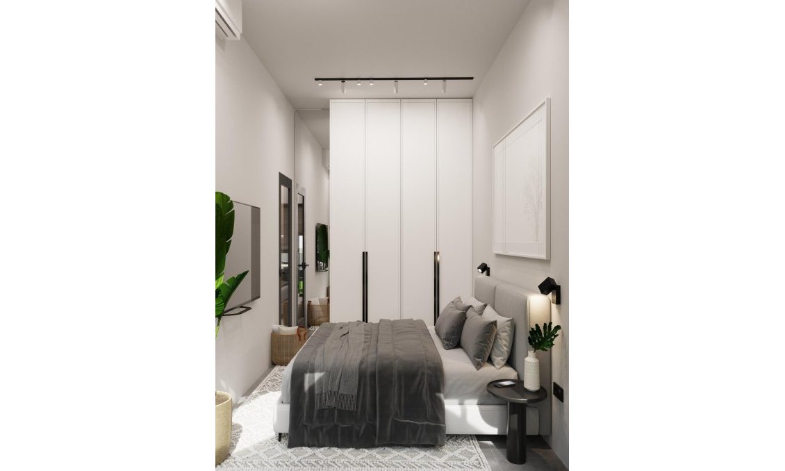 Obra nueva - Villa -
Finestrat - Balcón De Finestrat