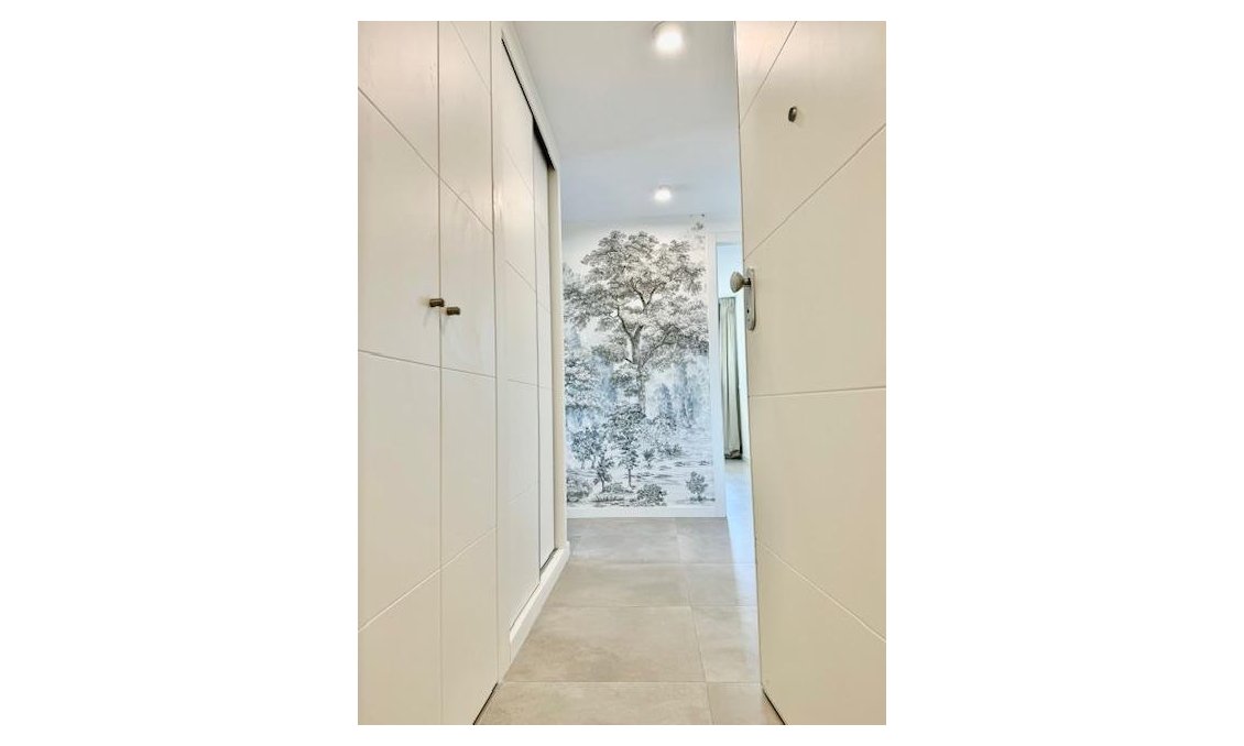 Segunda mano - Apartamento -
Dehesa de Campoamor - Costa Blanca