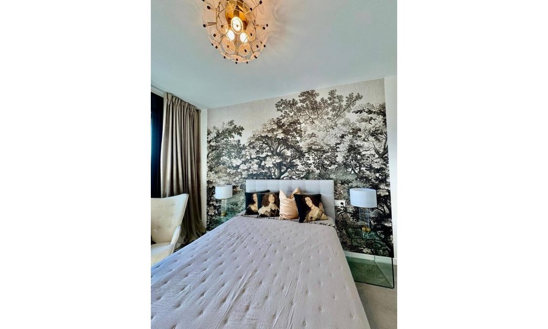 Segunda mano - Apartamento -
Dehesa de Campoamor - Costa Blanca