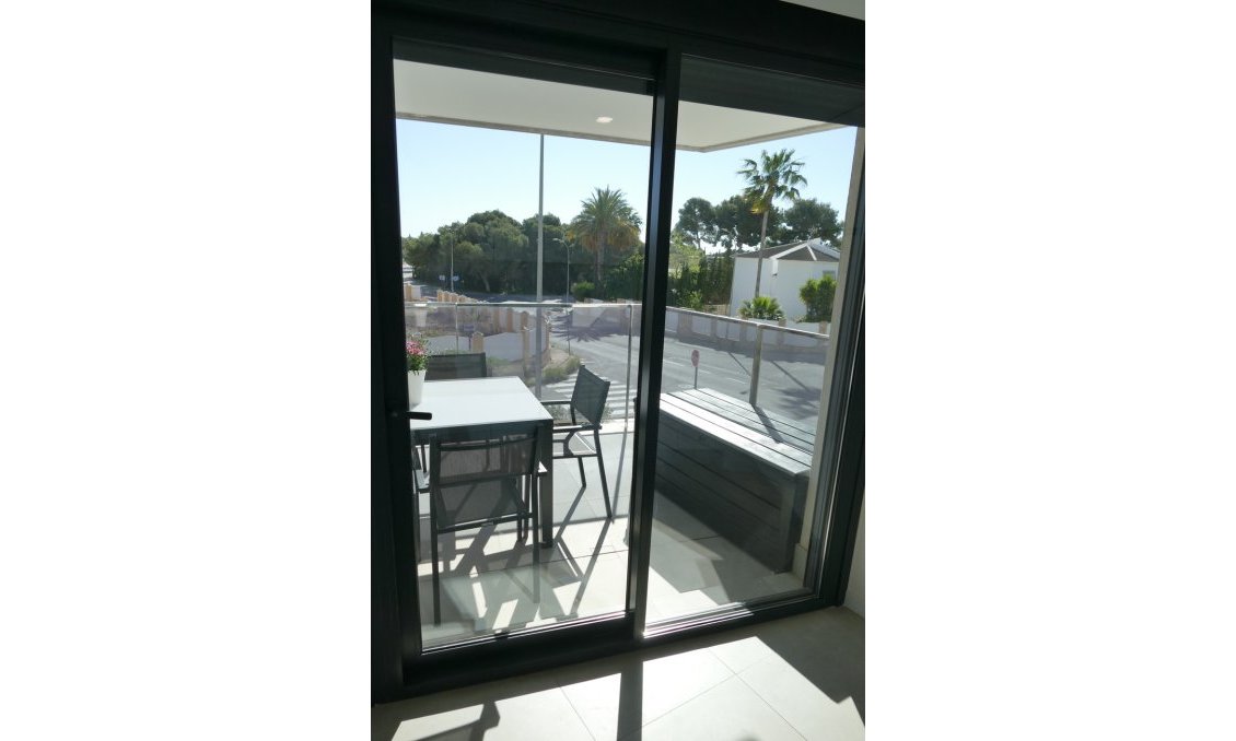 Segunda mano - Apartamento -
Dehesa de Campoamor - Costa Blanca