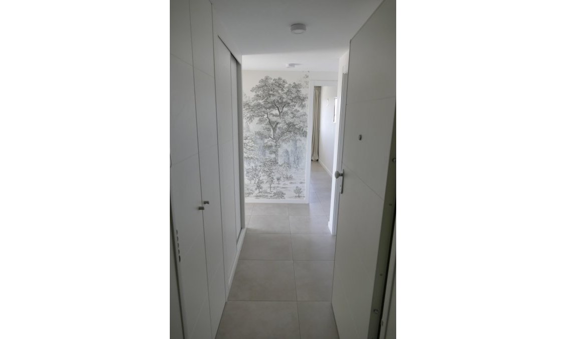 Segunda mano - Apartamento -
Dehesa de Campoamor - Costa Blanca