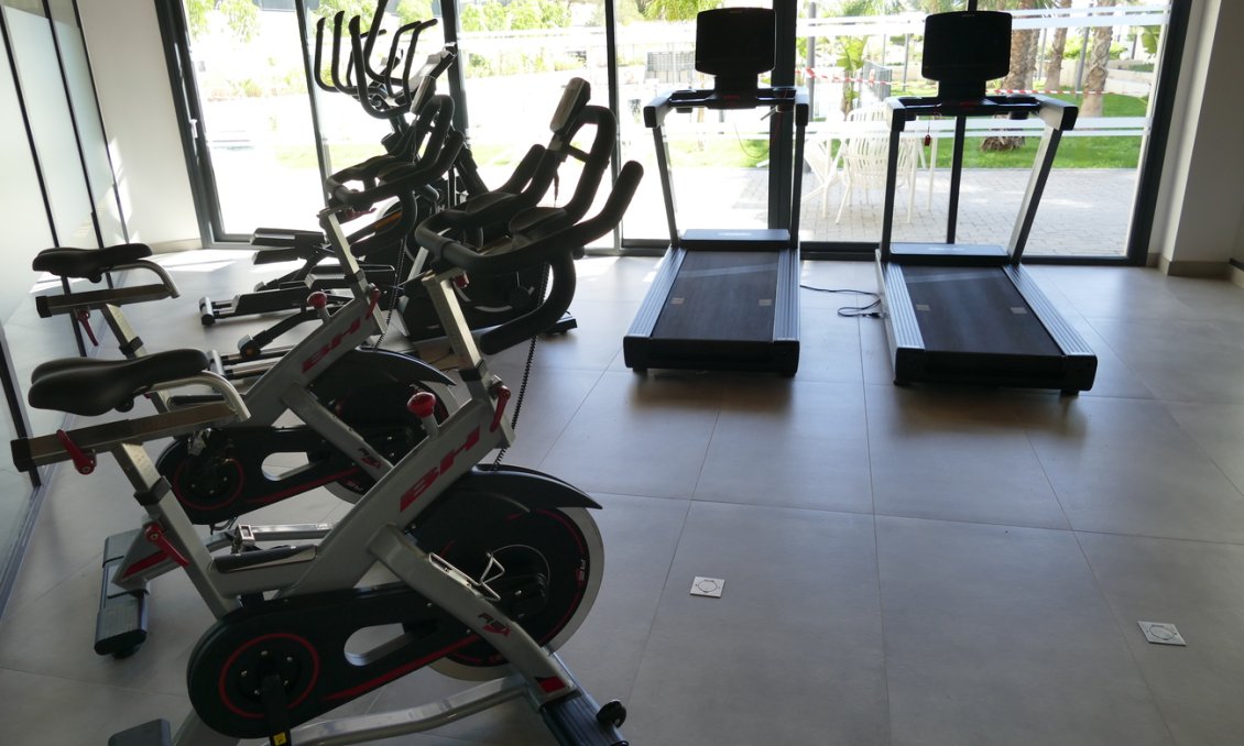 Segunda mano - Apartamento -
Dehesa de Campoamor - Costa Blanca