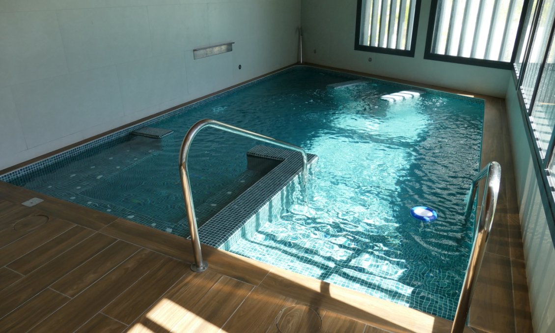 Segunda mano - Apartamento -
Dehesa de Campoamor - Costa Blanca