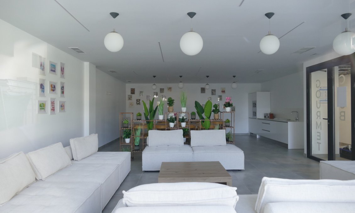 Segunda mano - Apartamento -
Dehesa de Campoamor - Costa Blanca