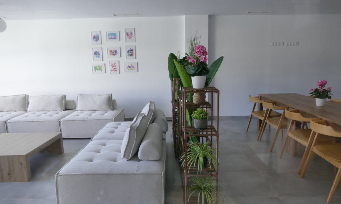 Segunda mano - Apartamento -
Dehesa de Campoamor - Costa Blanca