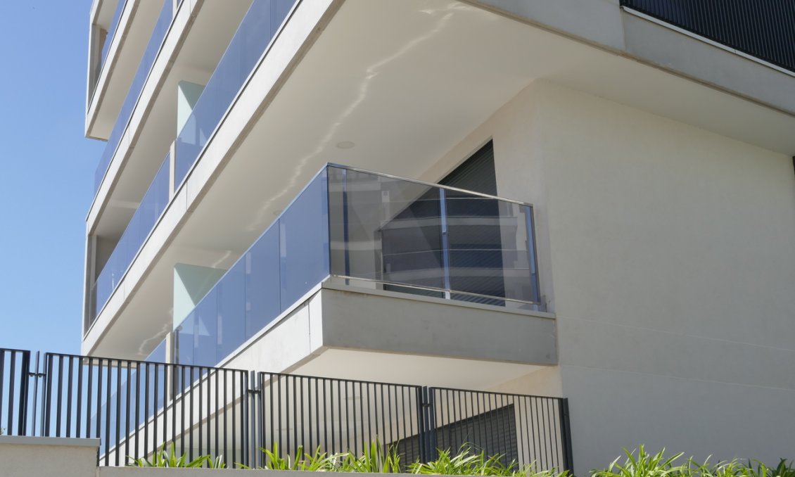 Segunda mano - Apartamento -
Dehesa de Campoamor - Costa Blanca