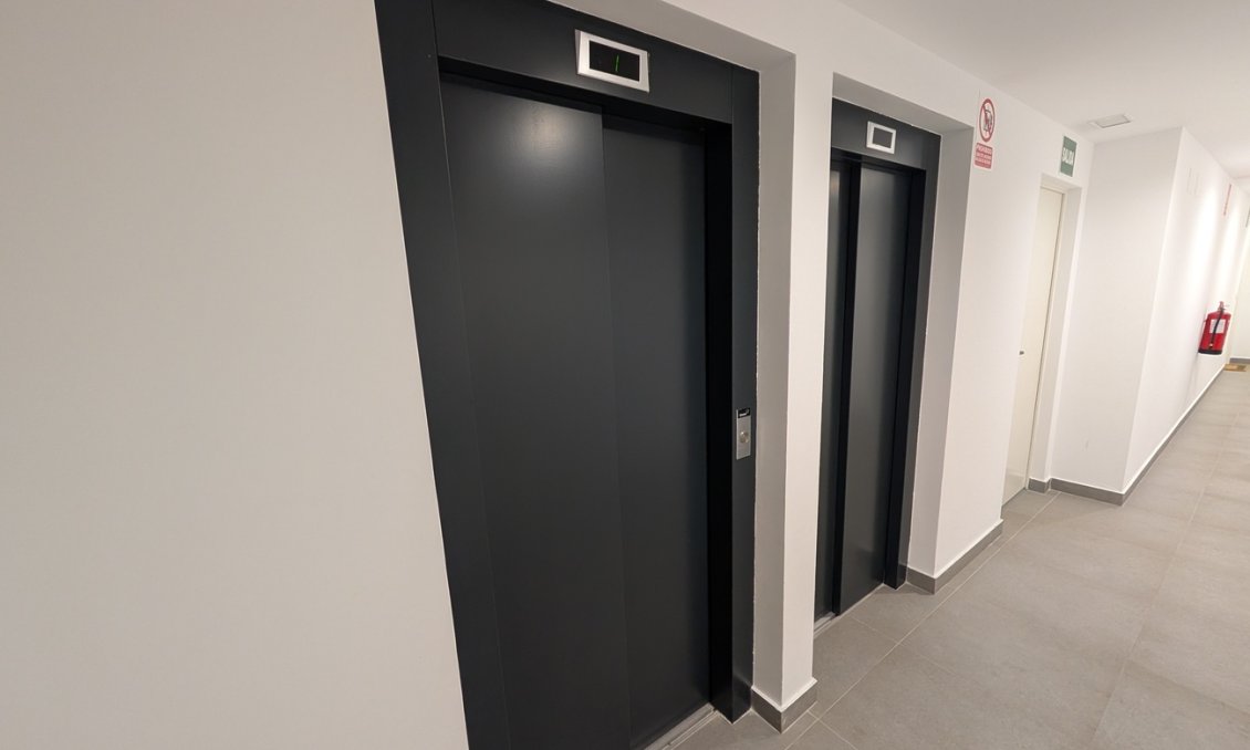 Segunda mano - Apartamento -
Dehesa de Campoamor - Costa Blanca