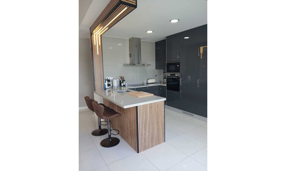 Segunda mano - Villa -
Villamartin - Costa Blanca