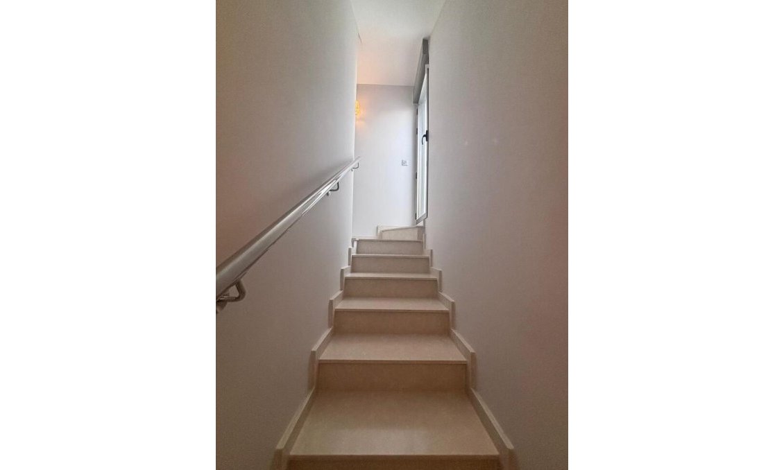 Segunda mano - Villa -
Villamartin - Costa Blanca